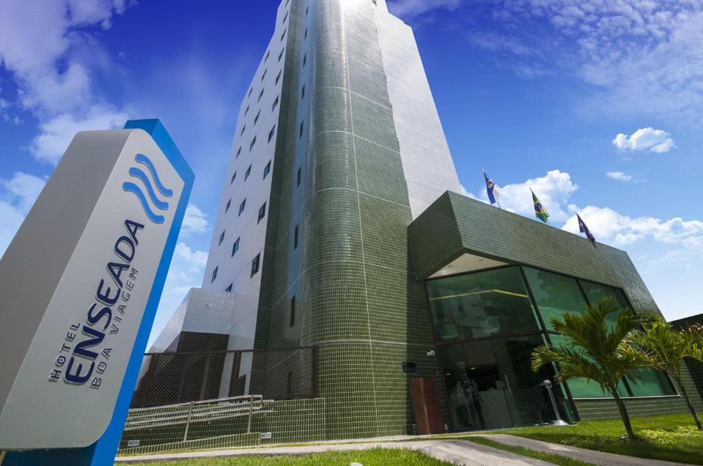 Hotel ENSEADA BOA VIAGEM